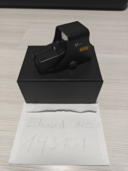 PHX 551 Red Dot