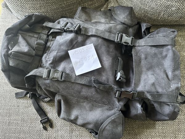 Zubehör Set XXL