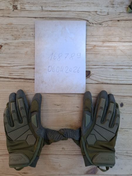 Viper Tactical Handschuhe Gr M