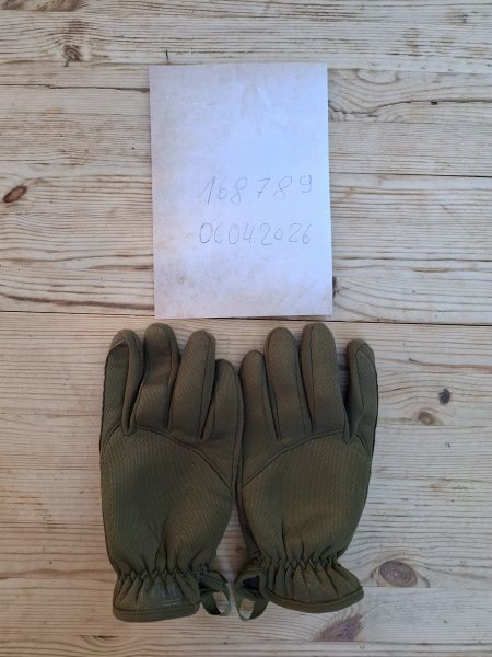 Mtac Handschuhe