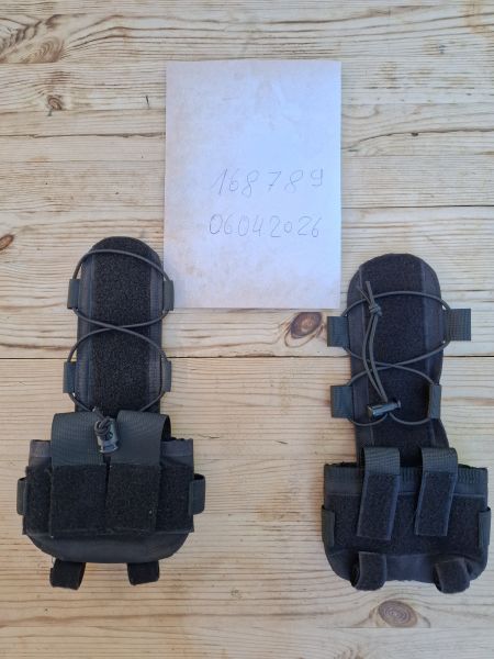 Counterweight Pouch