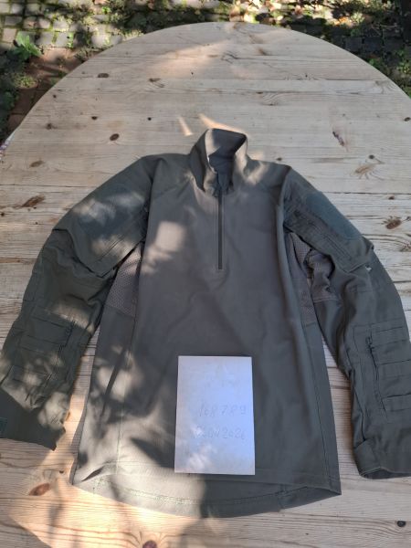 Uf Pro Combatshirt xt gen2 L Steingrau