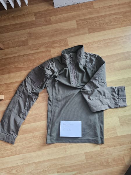 Combat Shirt Ral 7013 Helikon Tex 
