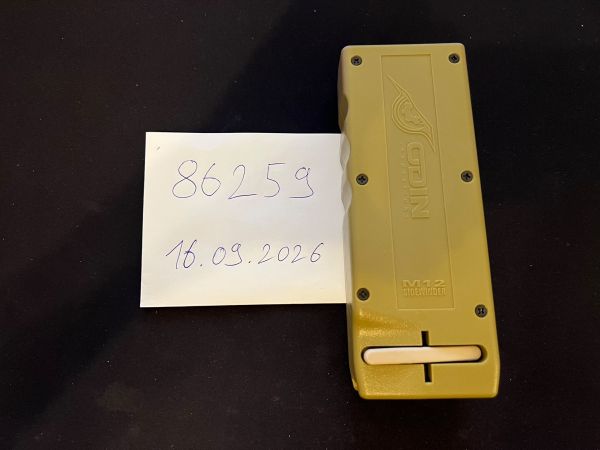 Odin Sidewinder M12