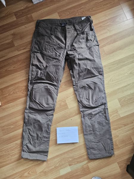 Taktische Hose Ral 7013 Pentagon 