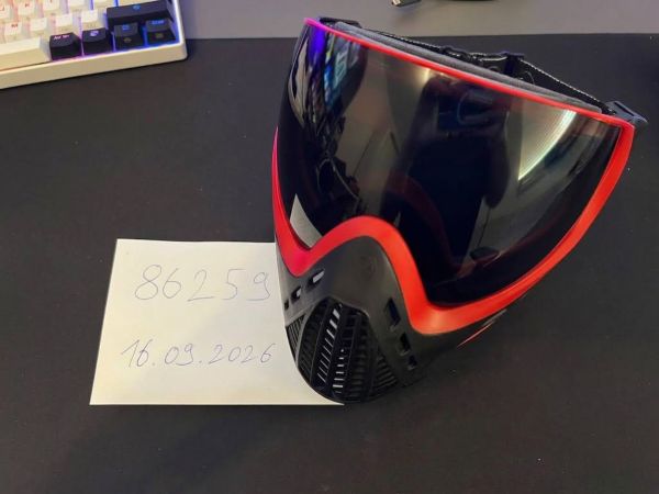 Virtue VIO Ascend Paintball Maske