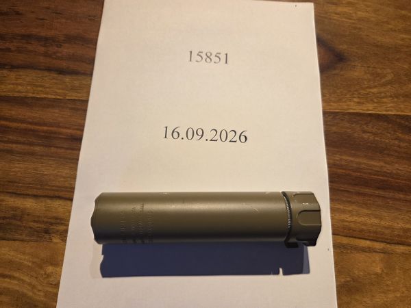 Surefire RC2