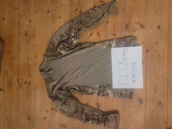 Original US Army Combat Shirt (FR) Propper – Multicam – Gr. Medium Regular