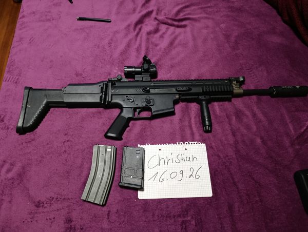 Arens FL Scar-L