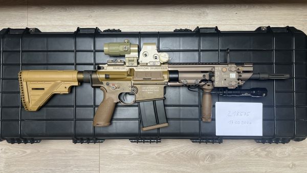 VFC HK G27k
