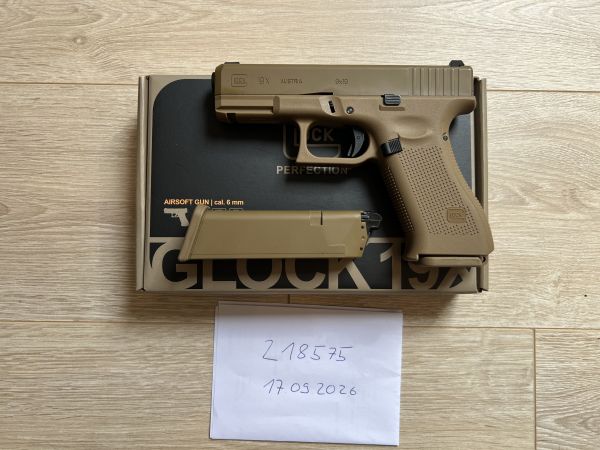 VFC Umarex Glock 19x