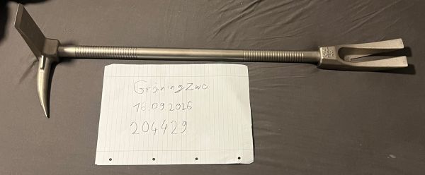 Halligan-Tool (Original) / G2