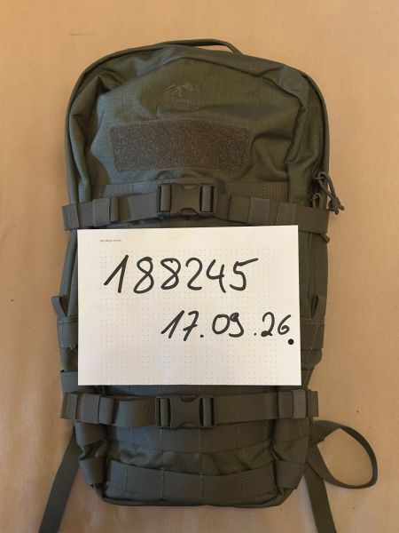 Tasmanian Tiger Essential Pack L MK II  15l 
