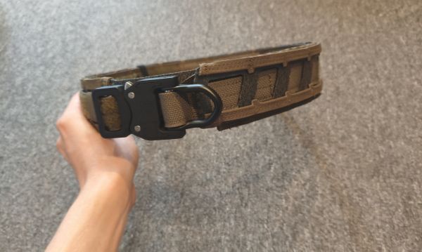 Magnetix Belt Repro Größe M