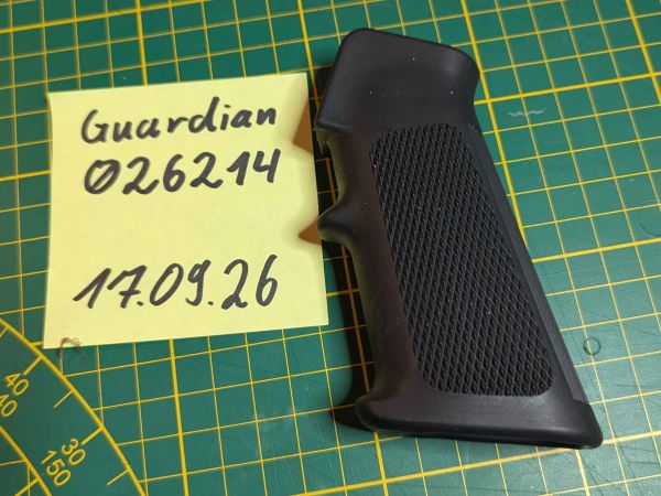 GBBR M4/M16 Griff Typ A2