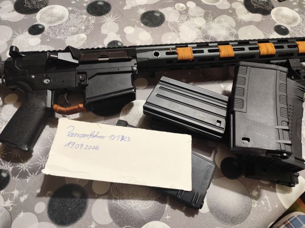 Begadi mod25