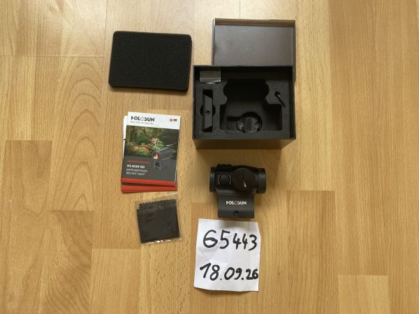 Holosun 403R