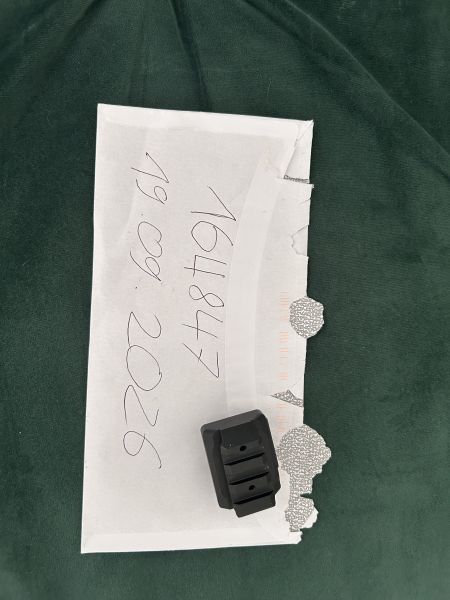 Ak Stock Adapter 