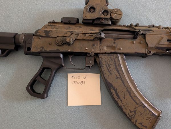 TM AKM GBB 