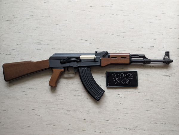 G&G AK47 ETU/EFCS getunt