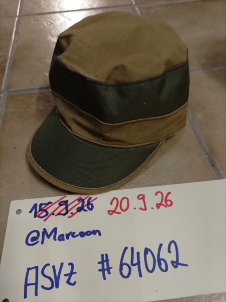 Gorka Cap