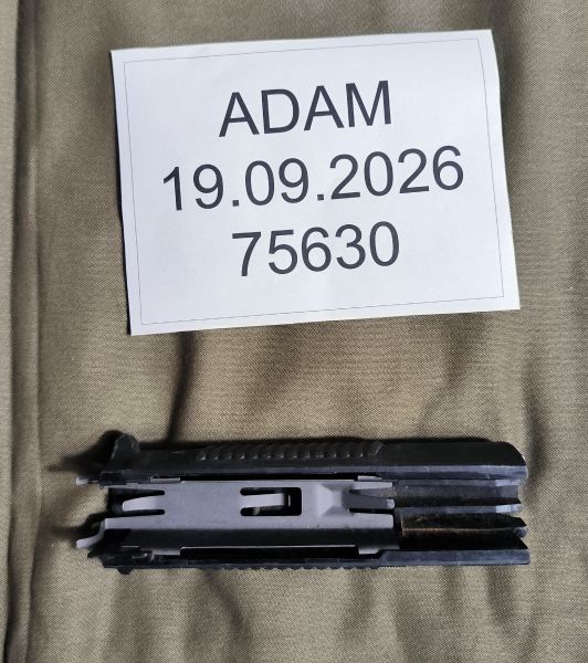 Original Polnischer Beryl / Tantal Unterer Handschutz (Handguard) – Geeignet für Airsoft / AEG