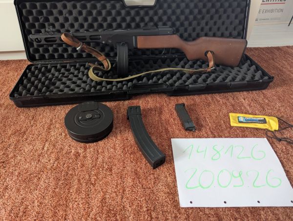 PPSH SW09