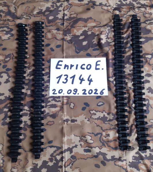 PK/PKM Gurte 25er