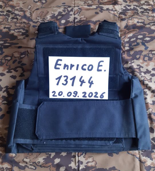 Body Armor