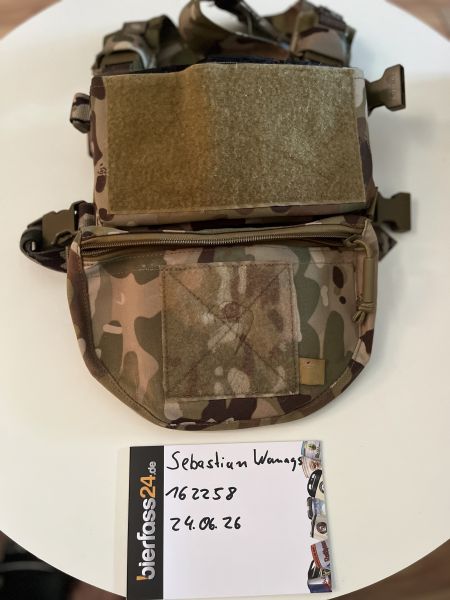 Multicam Loadout 