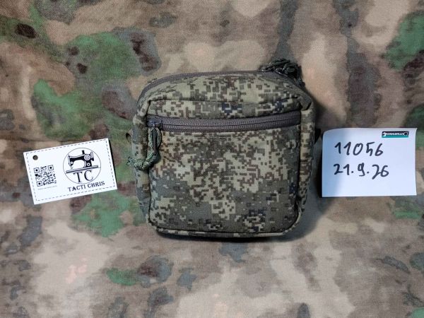 GP Pouch - verschiedene Camos