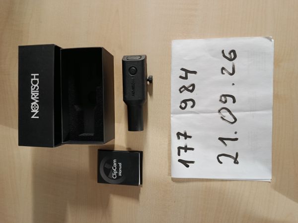 Novritsch ClipCam CheaterCatcher