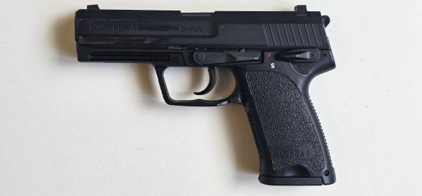 VFC P8A1/USP 