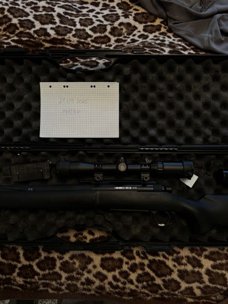 SSG 24 FULLSET