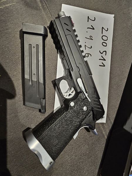 Vorsk Hi-Capa Split Slide 