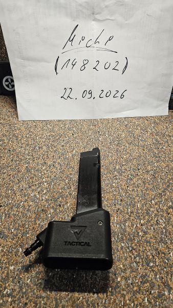 Glock hpa adapter 