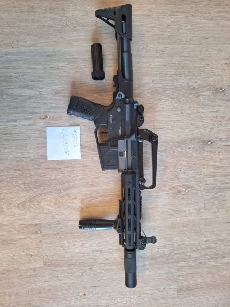 M4A1 AEG