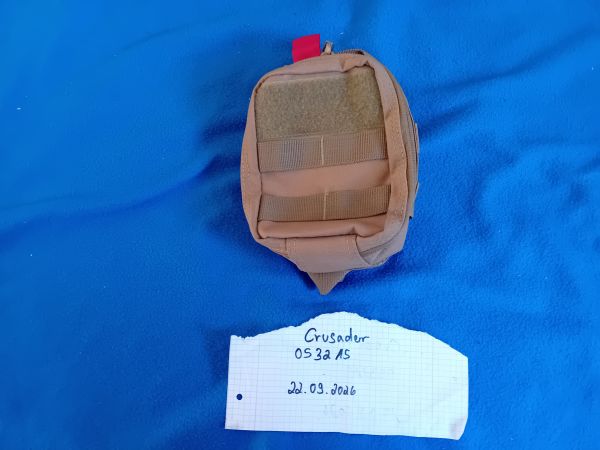 Condor Medic Pouch 