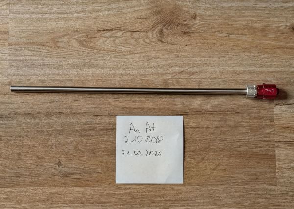 TNT APS-X Hop-Up Retrofit-Kit für GHK M4 S+ 370mm