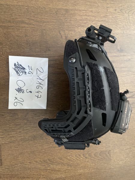 FMA Caiman M