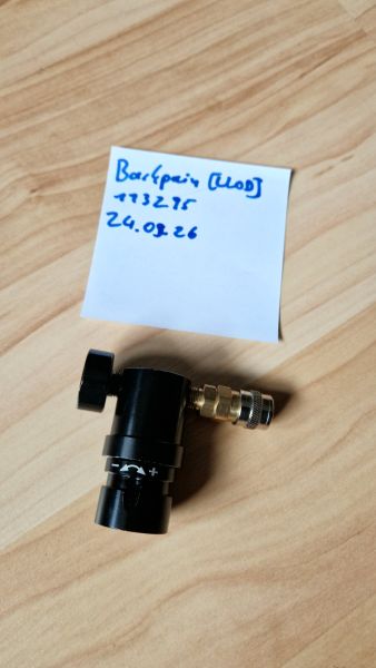 Reapo Regulator US