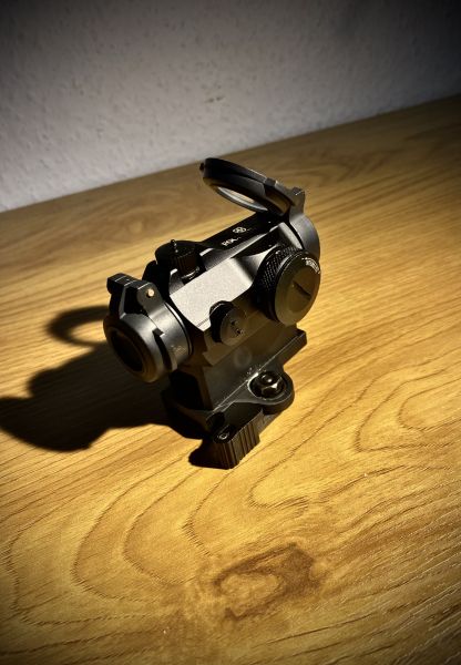 Focuhunter T1 Klon / TAUSCH MÖGLICH