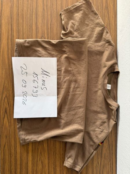 BW Tropenhemd / BW T-Shirt