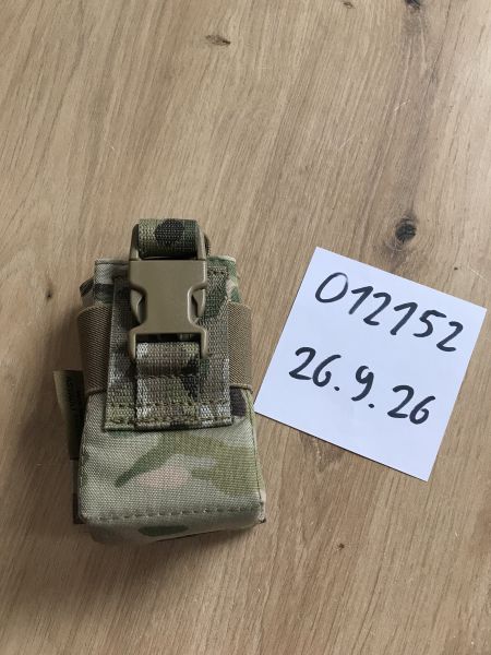 Warrior Assault Systems Radio Pouch