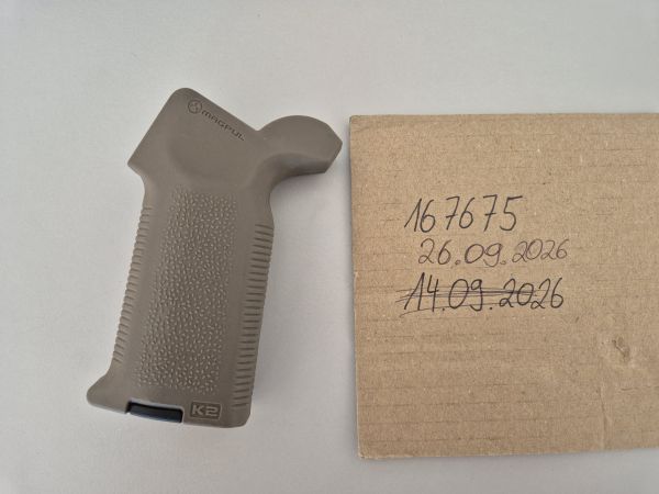 Magpul K2 Griff (S)-Aeg Tan