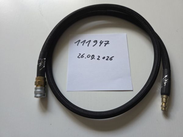 Wolverine HPA Schlauch 