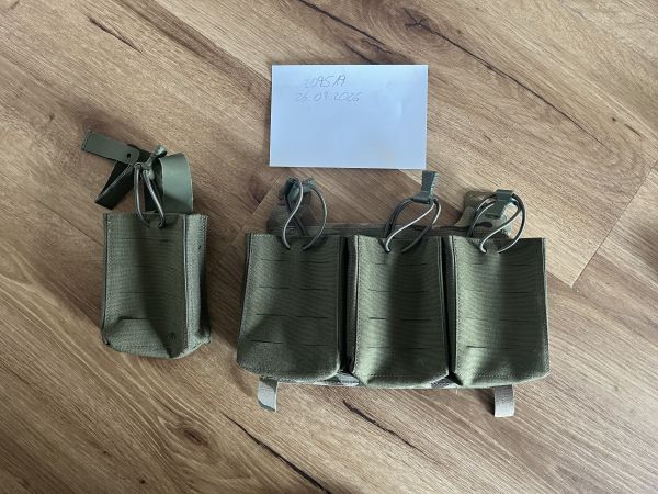 417 Magazintaschen