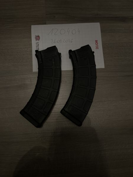 GHK GMAG GBB Magazin V3 (preis pro Stück)