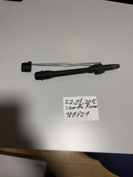 MWS L119A2 Outer Barrel Set 10