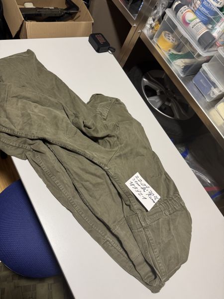 Niederländischer Einteiler